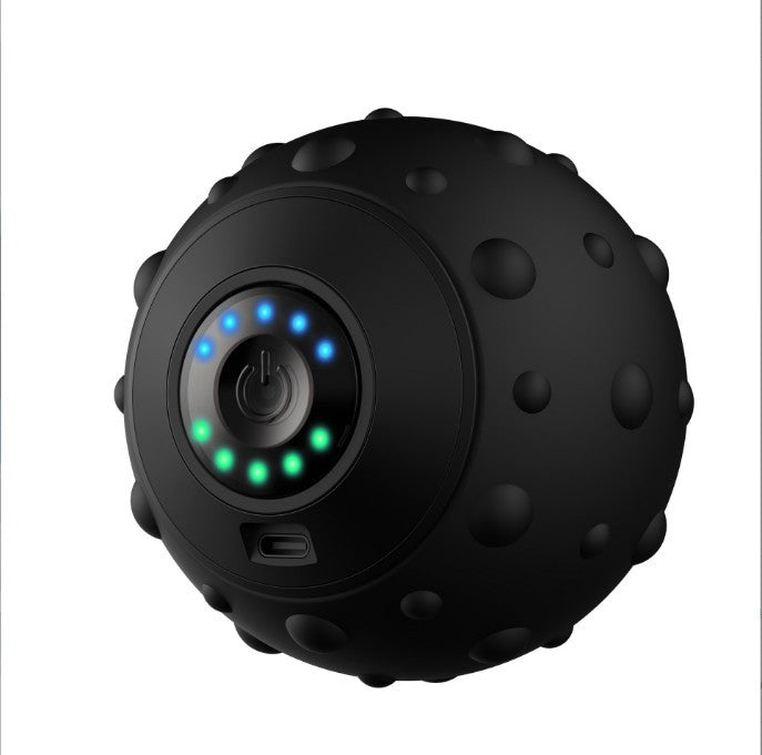 The Vibrational Electric Fascia Ball