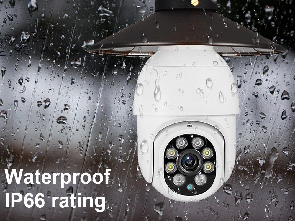 SmartView GuardCam HD