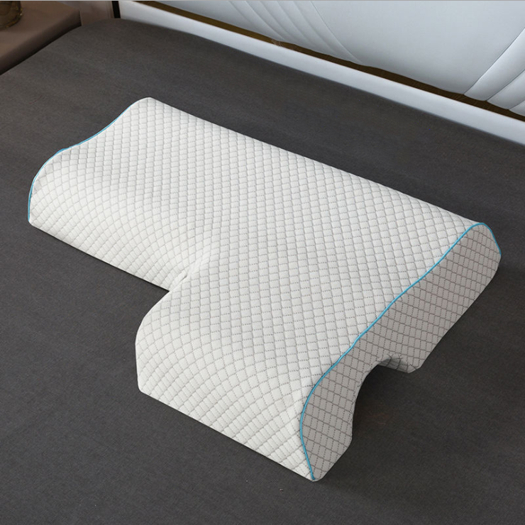 Cuddle Arm Pillow | Cuddle Pillows for Couples | The Honest Shopper