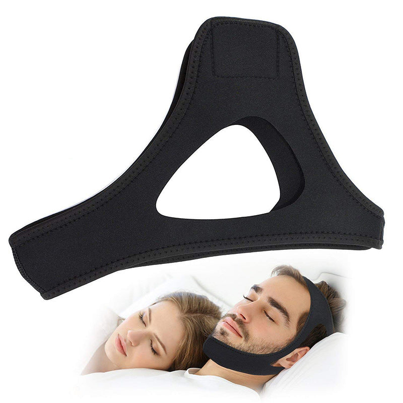 Chin Strap for Snoring | Adjustable Chin Strap | The Honest Shopper