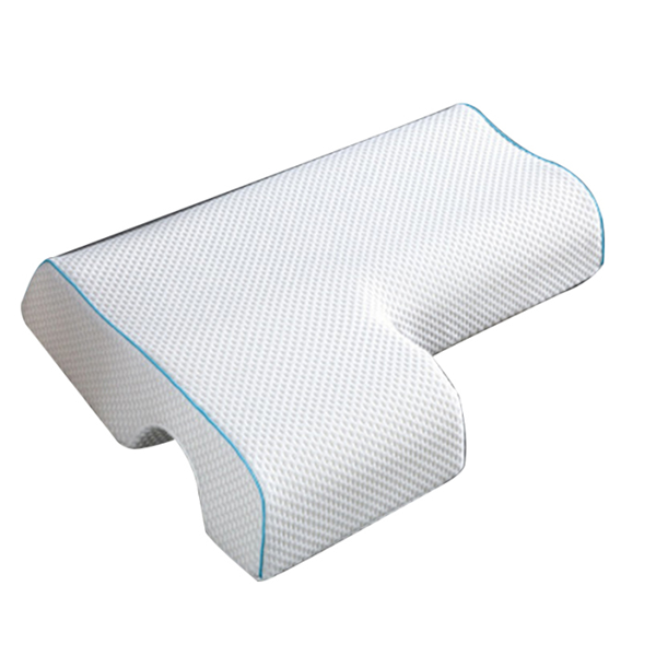 Cuddle Arm Pillow | Cuddle Pillows for Couples | The Honest Shopper