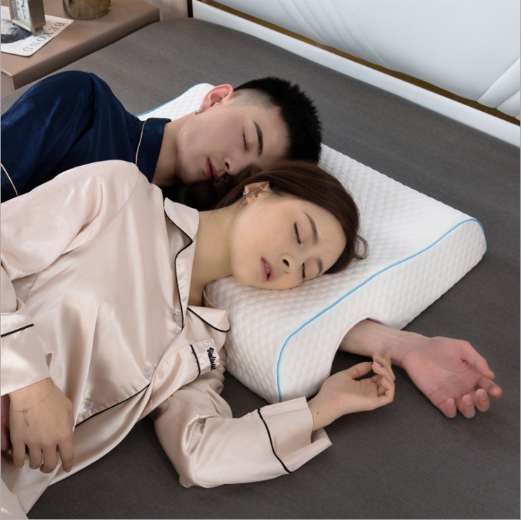 Cuddle Arm Pillow | Cuddle Pillows for Couples | The Honest Shopper