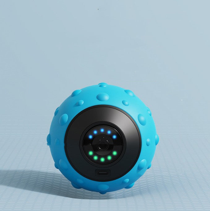 The Vibrational Electric Fascia Ball