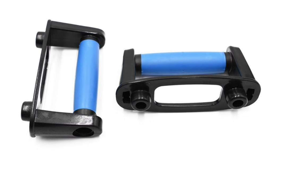 The Push Up Rack and Fitness Combo