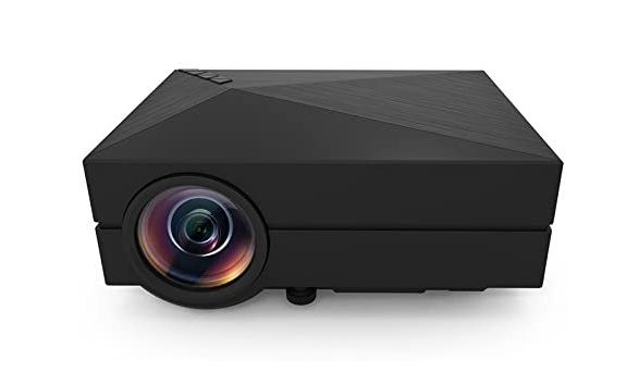 Mini Projector for Phone | GM60 Mini Projector | The Honest Shopper