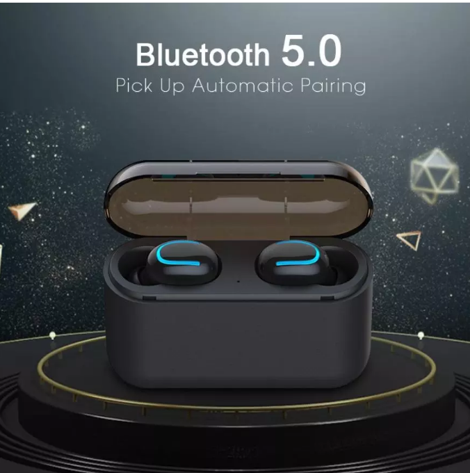 Bluetooth Wireless Earbuds | TWS Wireless Earbuds | The Honest Shopper