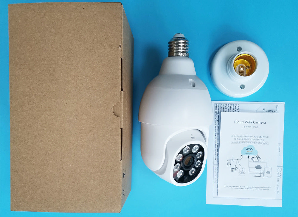 SmartView GuardCam HD