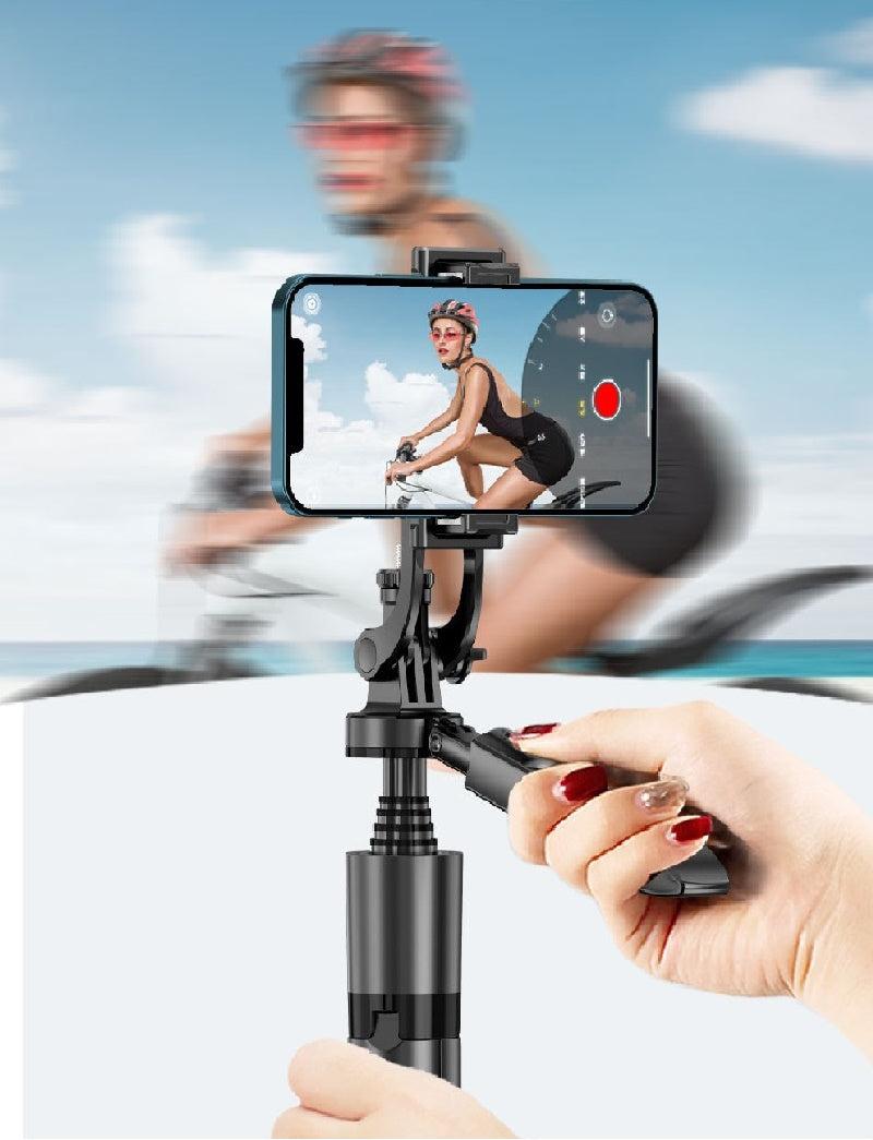 Gimbal Phone Stabilizer | Rotating Phone Holder | The Honest Shopper