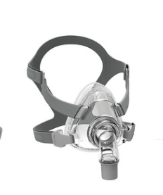 Home Sleep Respirator ResMed Mask