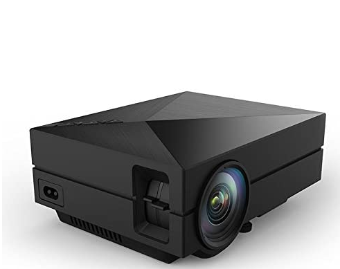 Mini Projector for Phone | GM60 Mini Projector | The Honest Shopper